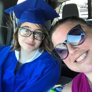 Meet your Posher, Desiree